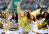 ¿No era Shakira? Se desata debate por el aspecto de la colombiana