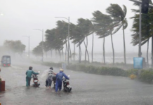Advierte OMM urgencia climática por fenómeno de “El niño”