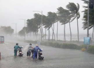 Advierte OMM urgencia climática por fenómeno de “El niño”