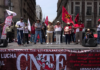 Decide Sección 22 del SNTE continuar con huelga nacional; mantendrá plantón
