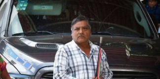 Ejecutan a Carlos Orocio Cruz, alcalde de San Juan Quiahije y a su hijo