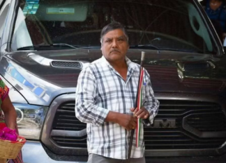 Ejecutan a Carlos Orocio Cruz, alcalde de San Juan Quiahije y a su hijo