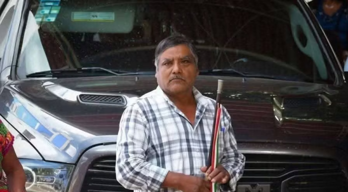 Ejecutan a Carlos Orocio Cruz, alcalde de San Juan Quiahije y a su hijo