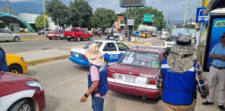 Destaca Semovi incorporación de 250 unidades a TaxSí