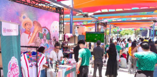 Oaxaca fortalece la promoción turística durante el Mundial de Fútbol