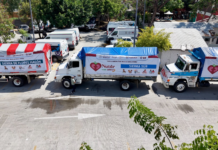 Distribuirán unidades Programas Alimentarios 2026 en Oaxaca
