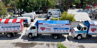 Distribuirán unidades Programas Alimentarios 2026 en Oaxaca