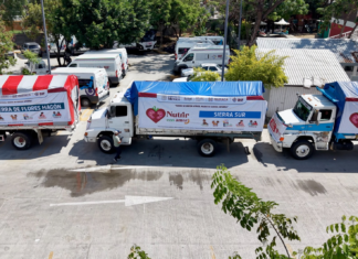 Distribuirán unidades Programas Alimentarios 2026 en Oaxaca