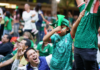Celebra Oaxaca nuevo triunfo de México en el Mundial 2026