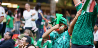 Celebra Oaxaca nuevo triunfo de México en el Mundial 2026