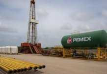 México firmará convenio de colaboración con Petrobras la próxima semana