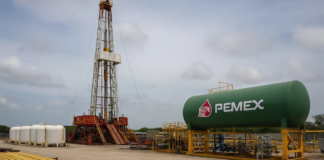 México firmará convenio de colaboración con Petrobras la próxima semana