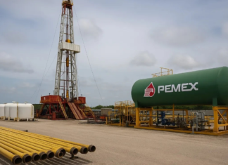 México firmará convenio de colaboración con Petrobras la próxima semana