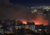 Israel y Hezbolá acuerdan nuevo alto al fuego tras ataques en el Líbano