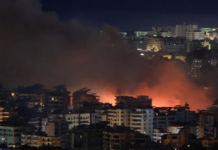 Israel y Hezbolá acuerdan nuevo alto al fuego tras ataques en el Líbano