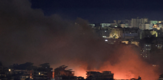 Israel y Hezbolá acuerdan nuevo alto al fuego tras ataques en el Líbano