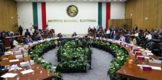 Va INE por exonerar a otro hermano del expresidente López