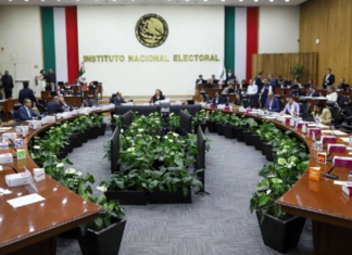Va INE por exonerar a otro hermano del expresidente López