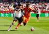 Mundial 2026: Undav repite y Alemania derrota 2-1 a Costa de Marfil