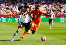 Mundial 2026: Undav repite y Alemania derrota 2-1 a Costa de Marfil