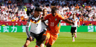 Mundial 2026: Undav repite y Alemania derrota 2-1 a Costa de Marfil
