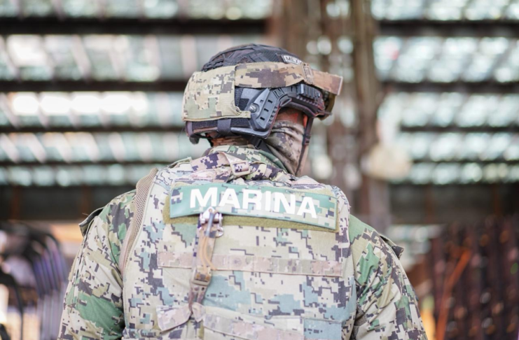 Ponen en marcha “Operación Cazador” para reforzar la seguridad en la Zona Metropolitana
