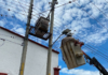 Oaxaca de Juárez ilumina sus calles para fortalecer la seguridad