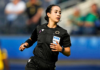 Mexicana Katia Itzel García hace historia en el Mundial 2026