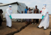 Crecen contagios de ébola en el Congo; reporta 254 muertes