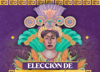 Seleccionarán a la representante de la Diosa Centéotl 2026