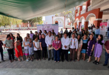 Anuncia BanOaxaca más de 815 mdp para Impulso Nafin+Estados 2026