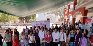 Anuncia BanOaxaca más de 815 mdp para Impulso Nafin+Estados 2026