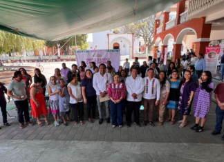 Anuncia BanOaxaca más de 815 mdp para Impulso Nafin+Estados 2026
