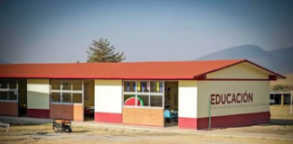 Confirma SEP recursos federales por 2 mil 337 mdp para escuelas de Oaxaca
