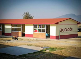 Confirma SEP recursos federales por 2 mil 337 mdp para escuelas de Oaxaca