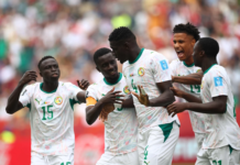 Senegal golea a Irak y aspira a clasificar a Dieciseisavos del Mundial 2026