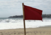 Emiten recomendaciones por mar de fondo en playas de Oaxaca