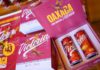 Impulsan promoción de la Guelaguetza con edición especial de Latón Victoria
