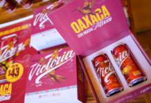 Impulsan promoción de la Guelaguetza con edición especial de Latón Victoria
