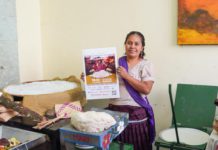 Anuncian actividades gastronómicas, artesanales y culturales por Guelaguetza 2026