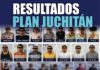 Informan avances del Plan Juchitán; resultados fortalecen seguridad en el Istmo