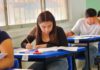 Presentan 5 mil 875 aspirantes exámenes de admisión para las Escuelas Normales