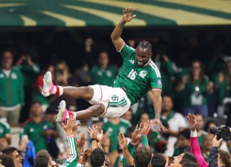 El sueño sigue vivo: México vence a Ecuador y clasifica a octavos del Mundial