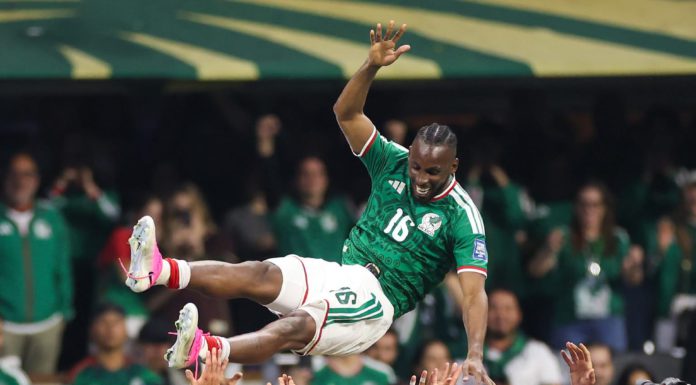 El sueño sigue vivo: México vence a Ecuador y clasifica a octavos del Mundial
