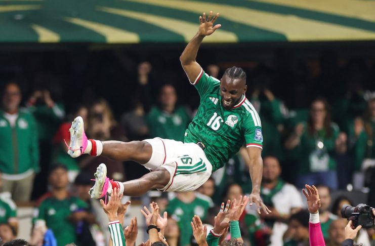 El sueño sigue vivo: México vence a Ecuador y clasifica a octavos del Mundial