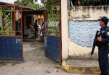 Restos hallados en predio de Veracruz son de la periodista Roxana Guzmán: Fiscalía