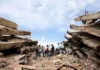 Suman ya 2 mil 595 los muertos por terremotos en Venezuela