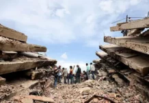 Suman ya 2 mil 595 los muertos por terremotos en Venezuela
