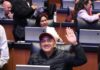 Entre boletines y discursos; la escasa huella legislativa de Antonino Morales en el Senado