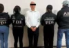 Detienen a Víctor Rodríguez Padilla, exdirector de Pemex